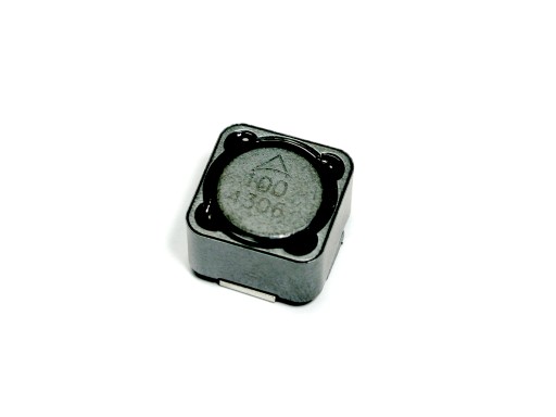 Дроссель SMD 10uH 5,8A 12x12 мм B82477P4103M000 EPCOS