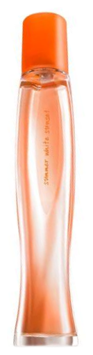 Женская туалетная вода avon SUMMER WHITE SUNSET EDT 50 мл