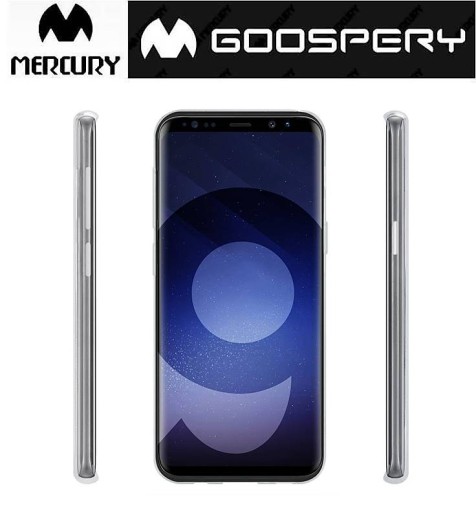 Чехол Mercury Goospery Jelly для Samsung S20 FE 5G