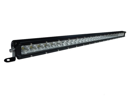 Рабочая лампа PANEL LED STRIP HALOGEN SLIM 12V 24