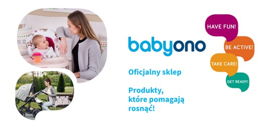 Контейнер для пустышки Babyono 528/01 (синий)