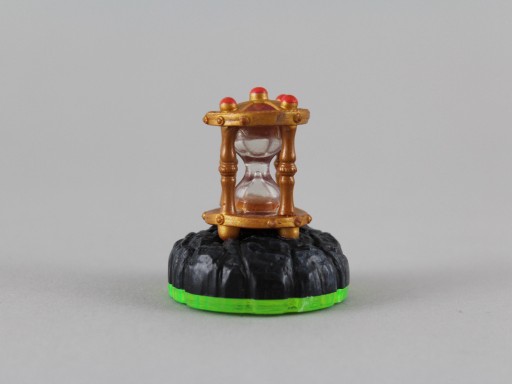 SKYLANDERS SPYROS ADVENTURE – TIME TWISTER