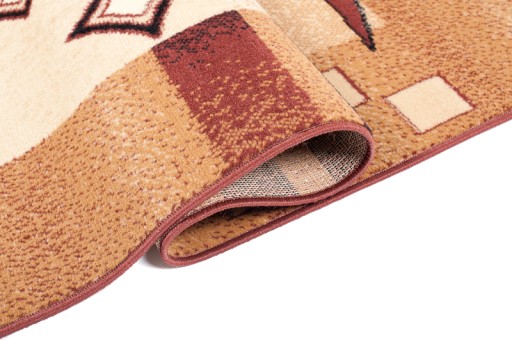BCF CARPETS 130x190 Дешевый однотонный турецкий ковер 25b