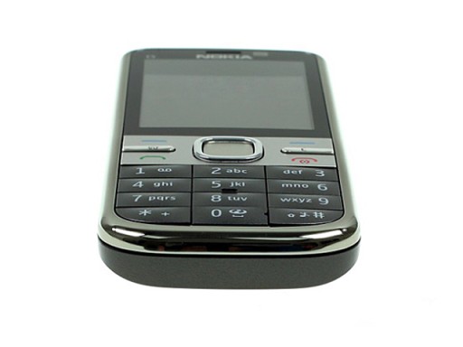 NOKIA C5 C5-00 3 ЦВЕТА ЧЕРНЫЙ СЕРЕБРЯНЫЙ - БЕСПЛАТНО