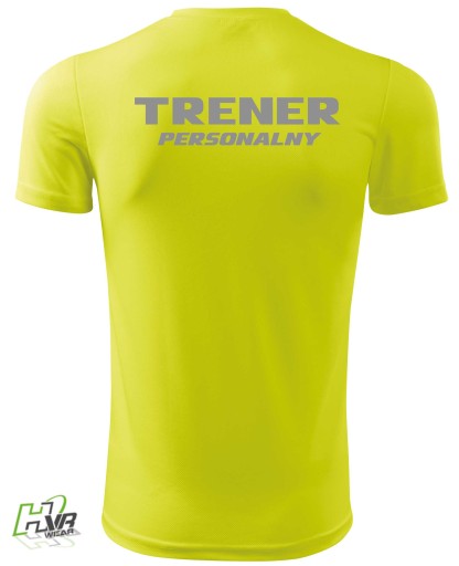 ФУТБОЛКА ДЛЯ ПЕРСОНАЛЬНОГО ТРЕНЕРА SUPER CROSS FIT FITNESS