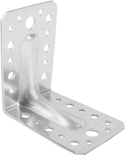 2 -кратный угол разъем Ciesielski 90x90x65x2,0