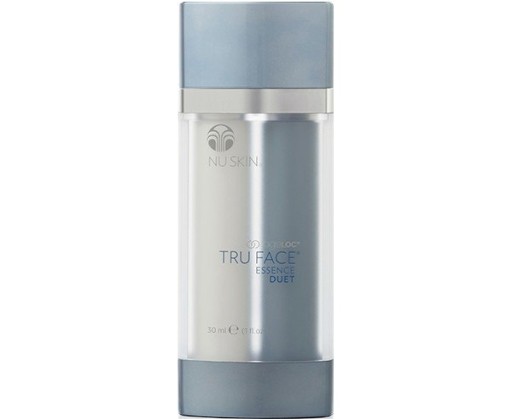 ageLOC Tru Face Essence Duet вторая молодость Nu Skin