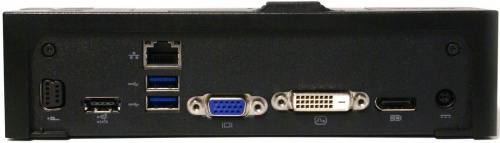 Док-станция DeLL PR03X Simple E-Port II USB3.0