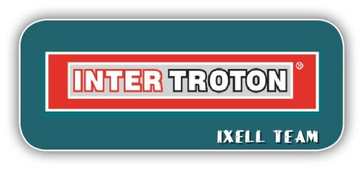 1 литр TROTON 2131 BASE THINNER