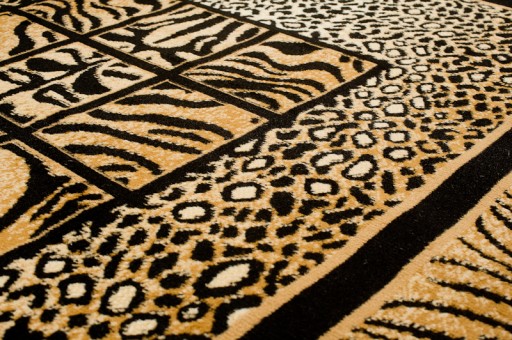 BCF CARPETS 250x350 Дешевый однотонный турецкий ковер 11b