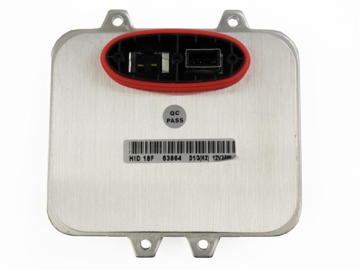 КСЕНОНОВЫЙ преобразователь HELLA 5DV009610-00 5DV00961000