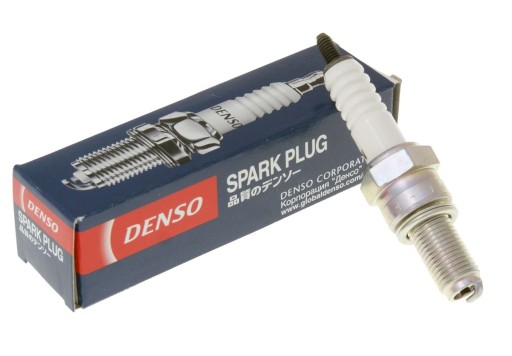 СВЕЧА ЗАЖИГАНИЯ DENSO X24EPRU9 ngk DPR8EA9