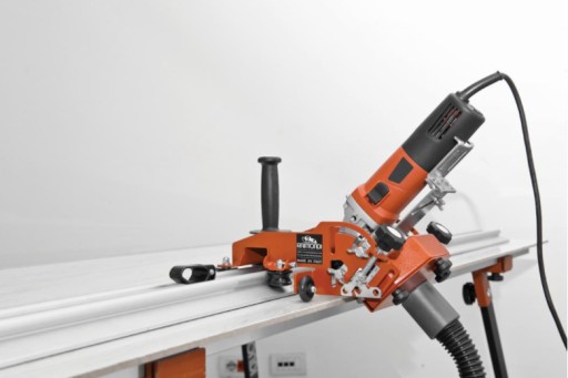 ТЕЛЕЖКА RAIMONDI POWER RAIZOR ДЛЯ RAIZOR CUTTER