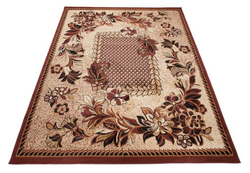 BCF CARPETS 120x170 Дешевый однотонный турецкий ковер 17b
