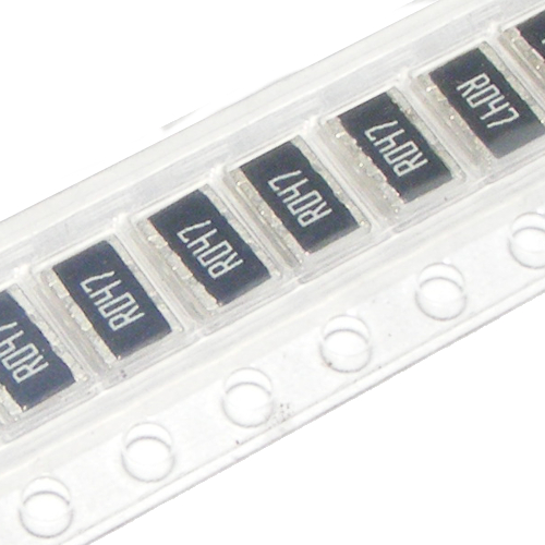 Резистор резистор SMD-1218 100Ом 100R 1% 1Вт х25