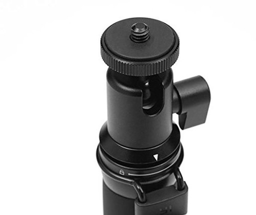 Monopod Randle xiaomi xiaoyi yi yi2 Selfie Tpeerod