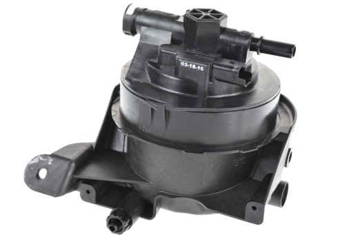 КОРПУС ТОПЛИВНОГО ФИЛЬТРА 2.0 HDI C5 III JUMPY III OE