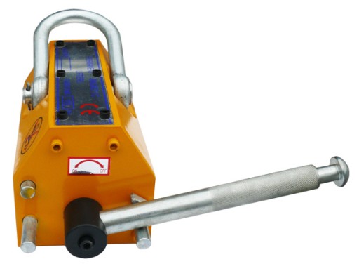 МАГНИТНЫЙ ЗАХВАТ ДЛЯ ЛИСТОВОГО МЕТАЛЛА MAGNET LIFTER 1T