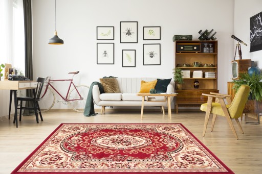 BCF CARPETS 220x300 Дешевый однотонный турецкий ковер, 23 года