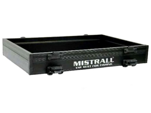 КАССЕТА ДЛЯ ПЛАТФОРМЫ MISTRALL КОРЗИНА 28,5см х 41см х 6см