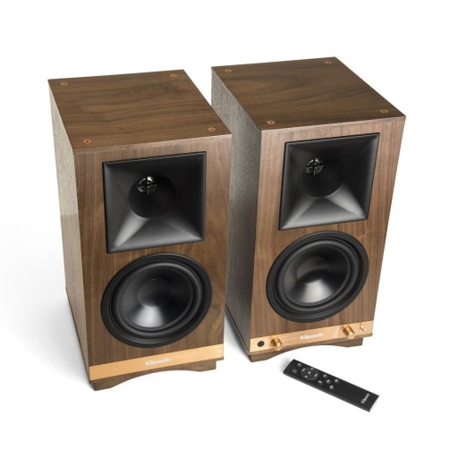 KLIPSCH The Sixes Активные беспроводные колонки