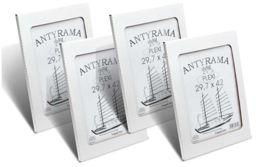 Antyrama A3, EXTRA 29,7x42 plexi