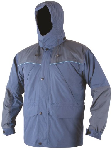 Ardon Merlot Winter Work Jacket 3IN1 POLAR L