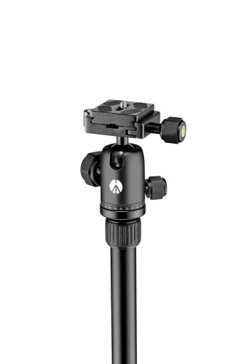 Штатив Manfrotto Element Traveler Маленький, 143 см