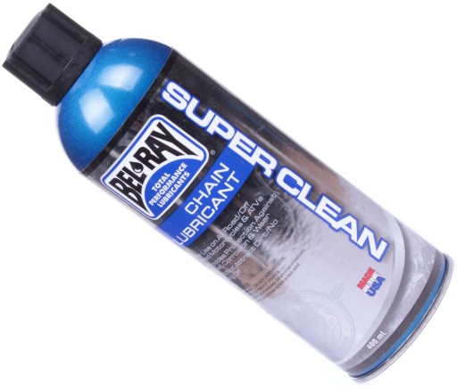 SUPER CLEAN GREASE + CLEANER 7904 НАБОР + ЩЕТКА