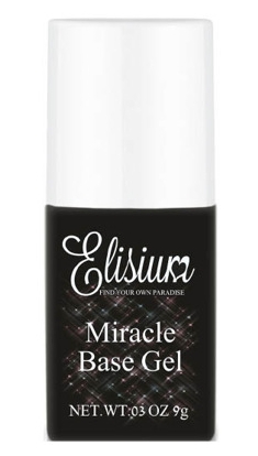 Elisium MIRACLE BASE BEL 9г База для FlexyGel