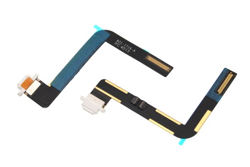 Ленточный разъем для док-станции USB-порт iPad Air / A1474 A1475