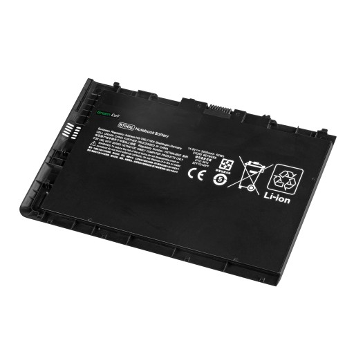 BT04XL HSTNN-IB3Z HSTNN-I10C Аккумулятор для HP EliteBook Folio 9470m 9480m