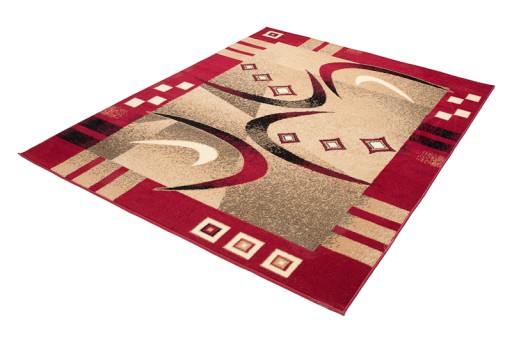 BCF CARPETS 200x300 Дешевый однотонный турецкий ковер, 25 лет