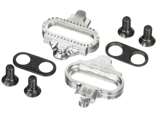 Шипы для педалей Shimano SM-SH56 SPD