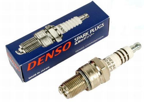 ПРОБКА DENSO X22EPRU9 (NGK DPR7EA9) YAMAHA KAWASAK