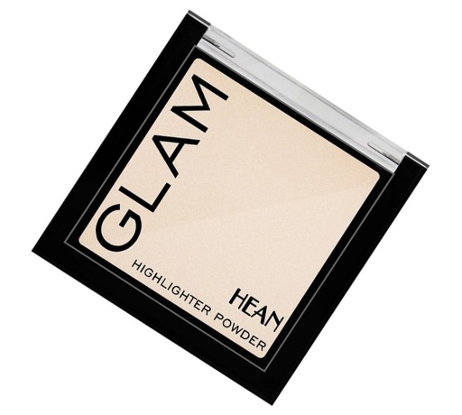 HEAN GLAM HIGHLIGHTER POWDER Хайлайтер 200