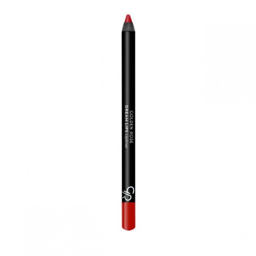 Перманентный карандаш для губ Golden Rose Dream Lips Lipliner, 525