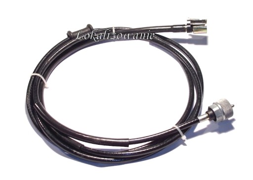 Линия спидометра isuz trooper - новая , фото