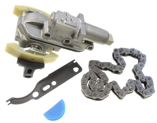 Esen skv набір ременя грм , фото