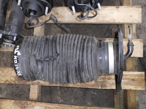 Амортизатор правый задний lexu rx450h , фото