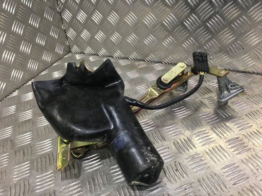 Механизм стеклоочистителя ferrari spider modena f360 , фото