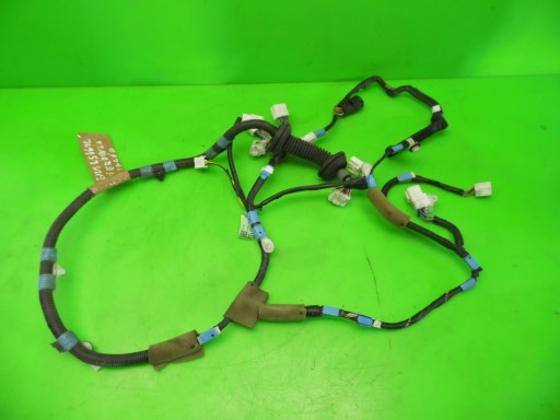 Вязка проводка дверь переднее левое lexu ls460l , фото