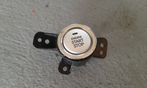 Hyundai oe включатель старт-стоп , фото