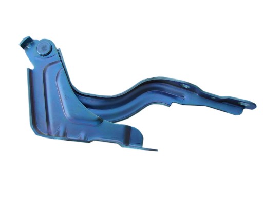 Hyundai oe 79110a6000 петля крышка капота мотора , фото