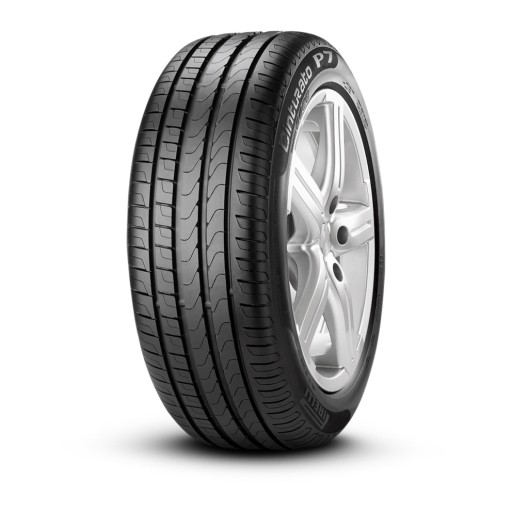 4x opony P7 Cinturato 2 205/45R17 88W XL * FR R-F