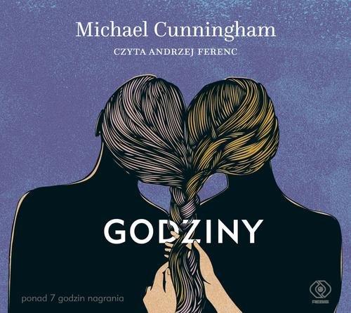 Godziny Michael Cunningham audiobook książka do słuchania klasyka