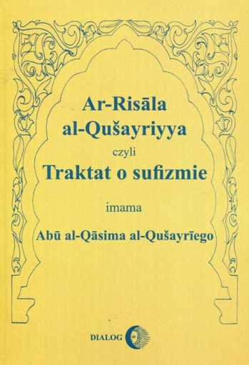 Traktat o sufizmie