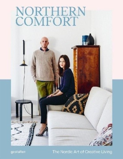 Northern Comfort: The Nordic Art of Creative