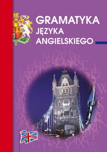 Gramatyka języka angielskiego Katarzyna Kłobukowska