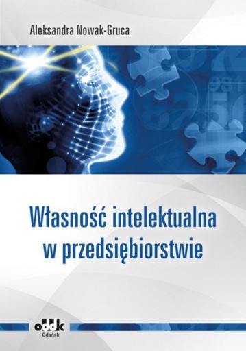 Własność intelektualna w przedsiębiorstwie Nowak-G